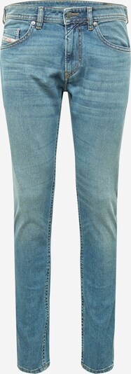 DIESEL Jeans 'Thommer' in blue denim, Produktansicht