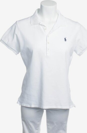 Polo Ralph Lauren Shirt in XL in weiß, Produktansicht