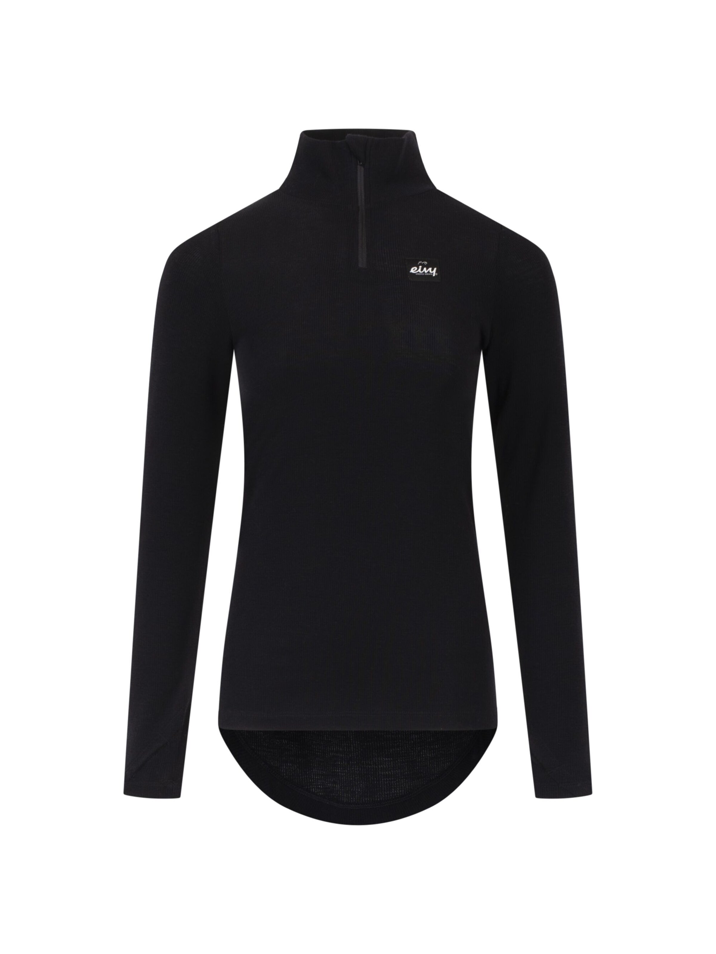 Eivy Performance shirt 'Journey' in L in Anthracite / White, Item view