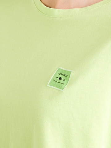 naketano T-Shirt in Grün