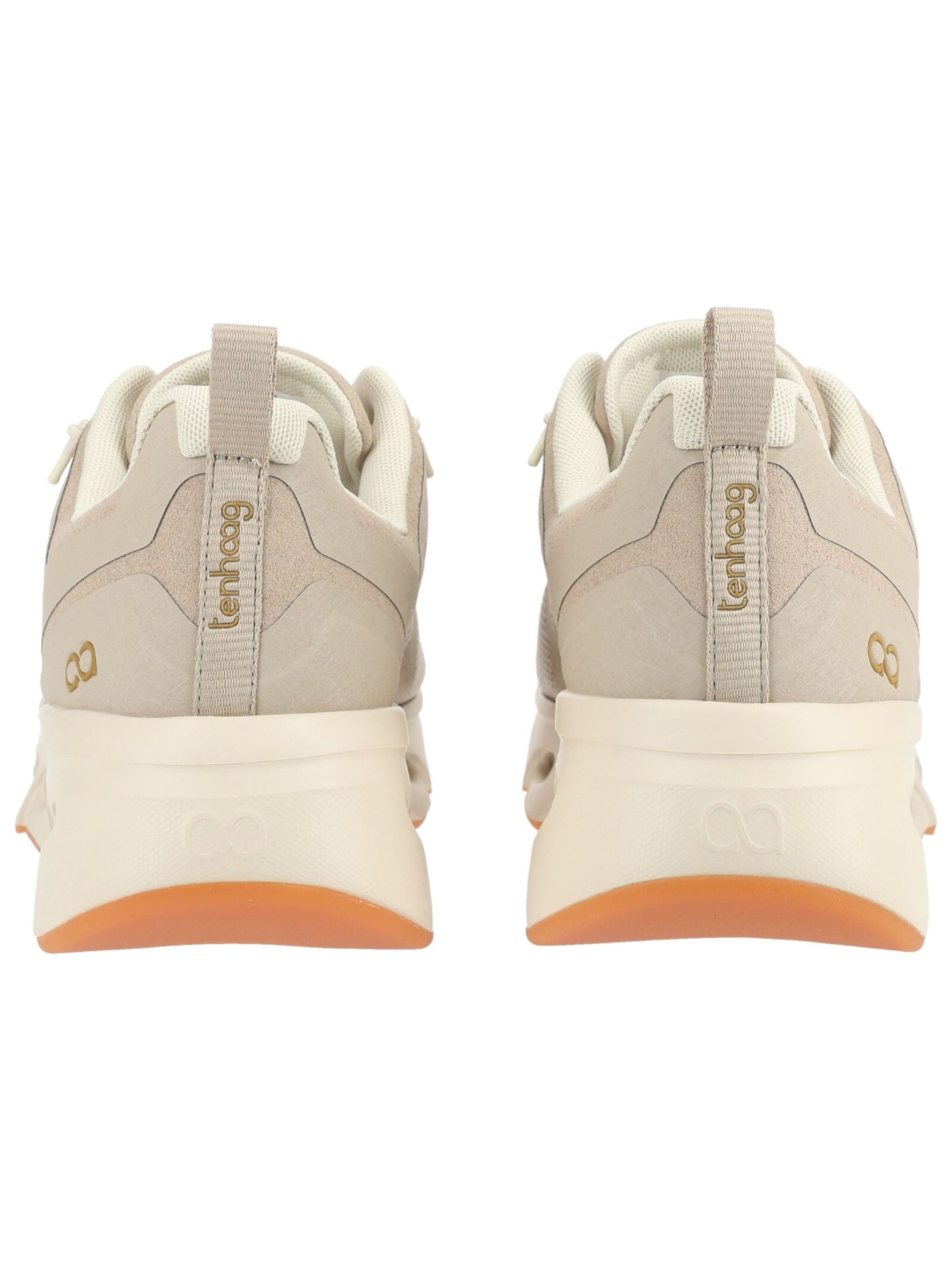 Tenhaag Sneaker in Beige