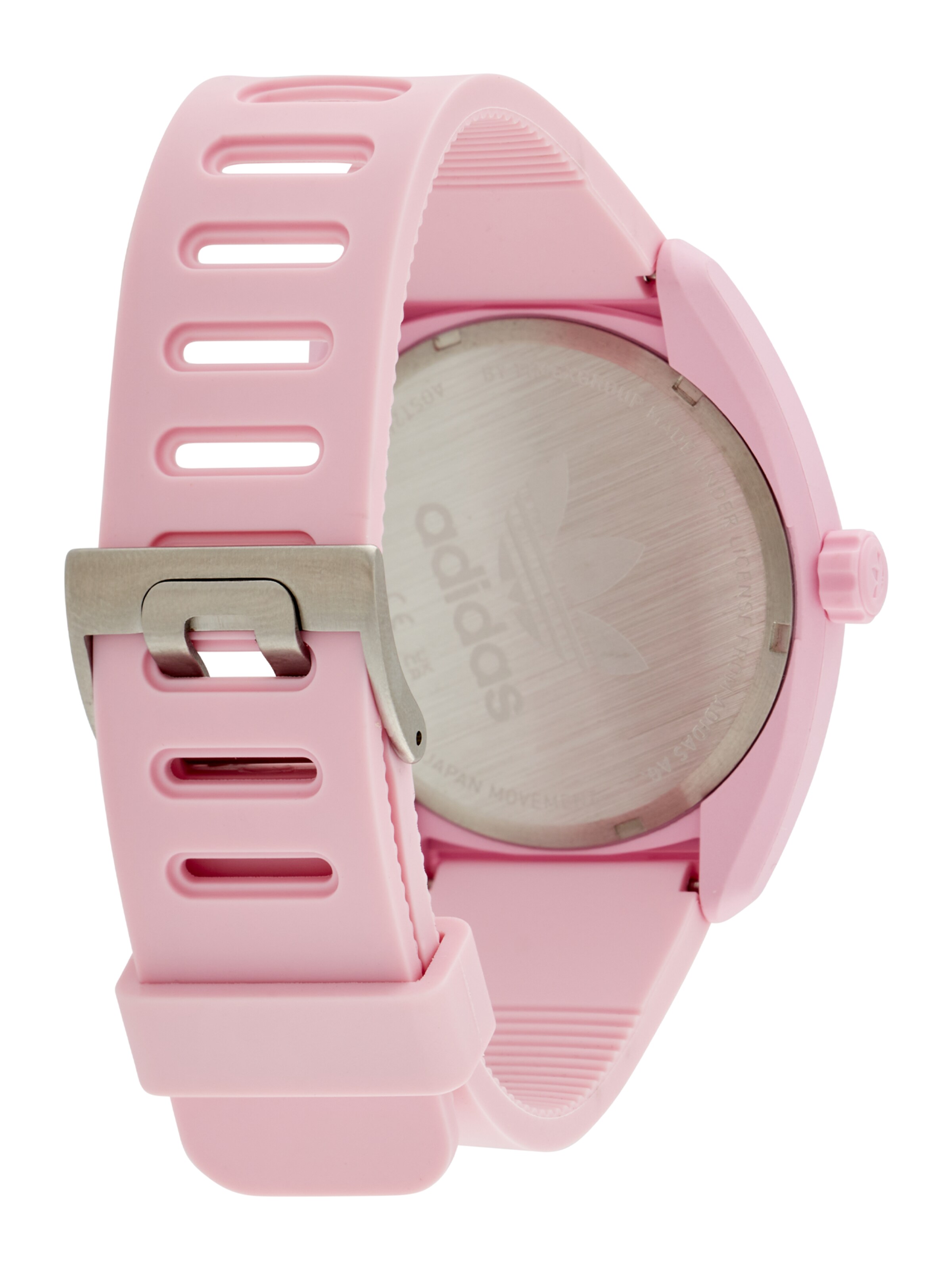 Orologio analogico di ADIDAS ORIGINALS in rosa