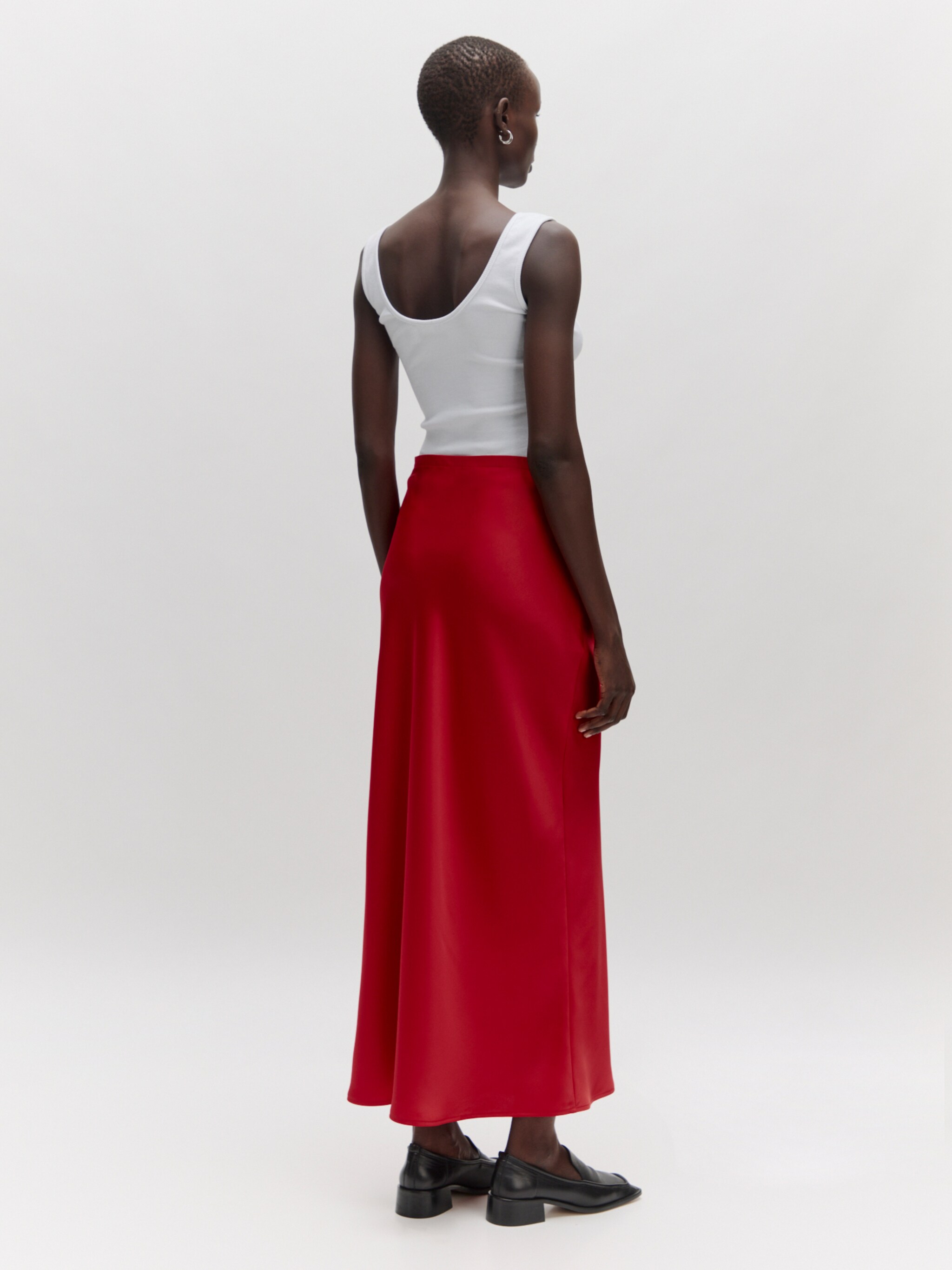 EDITED Produkte Rock 'Silva' rot