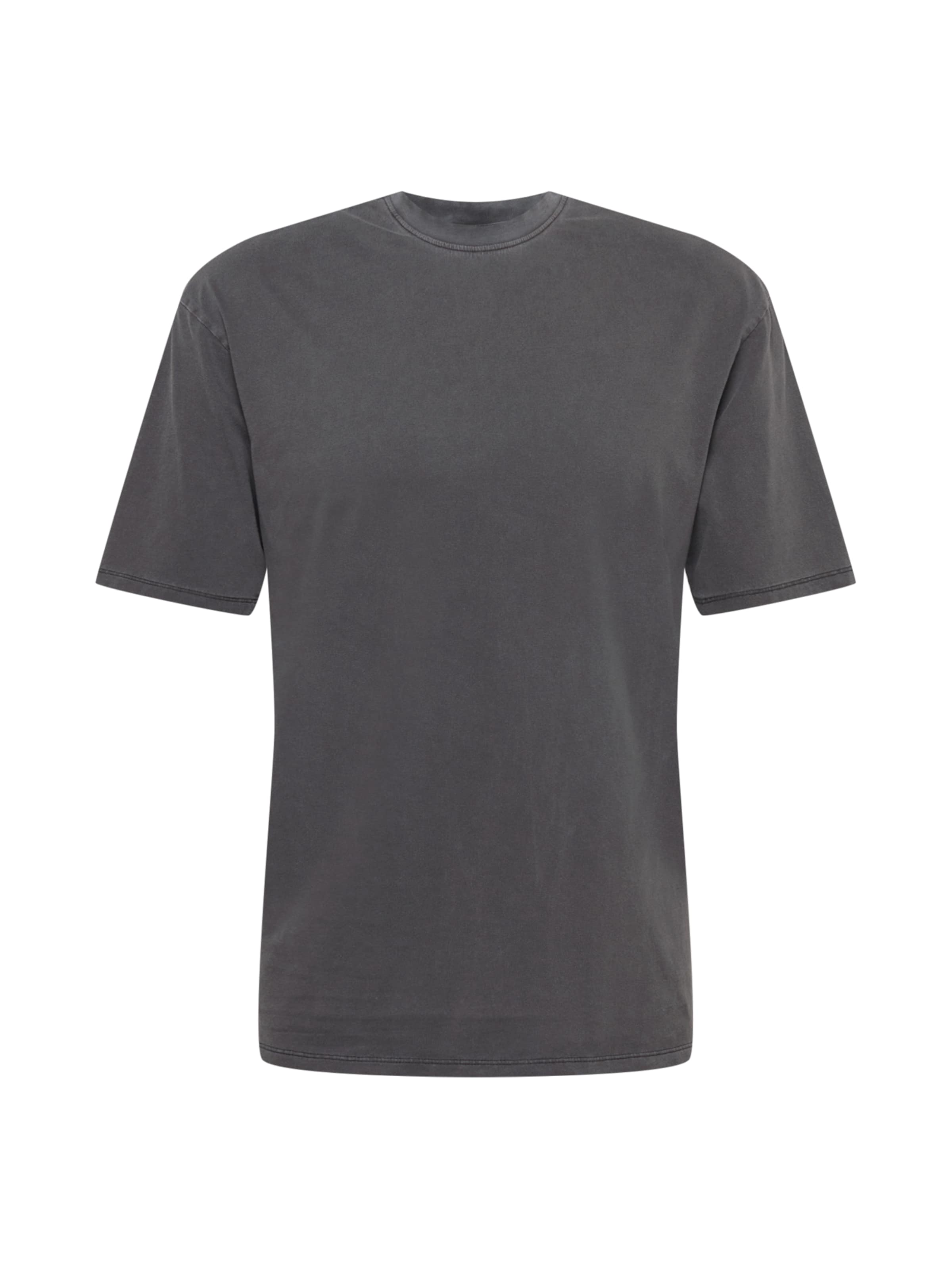 Männer Shirts Only & Sons T-Shirt 'RON' in Schwarz - BX59142