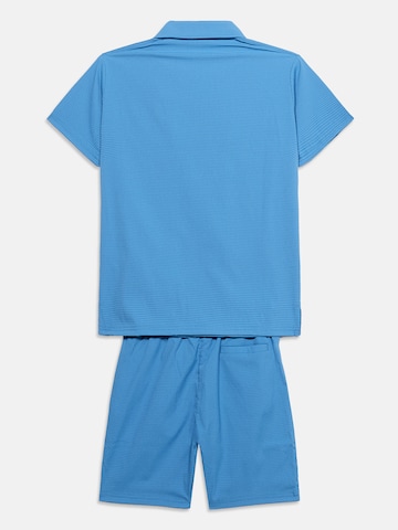 ELLESSE Комплект 'Agordo' в Синий