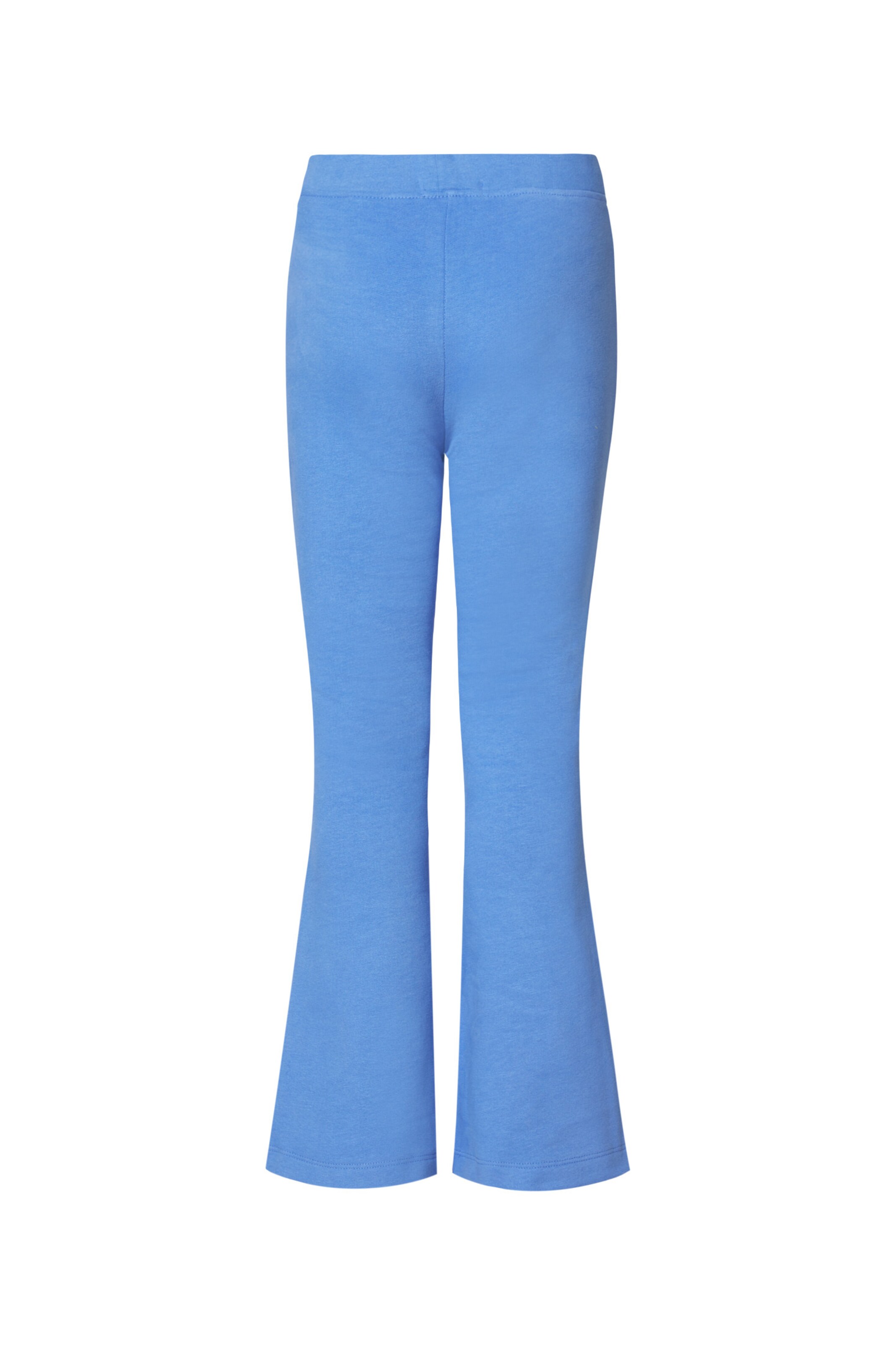 Noppies Flared Pants 'Nyala' in Blue