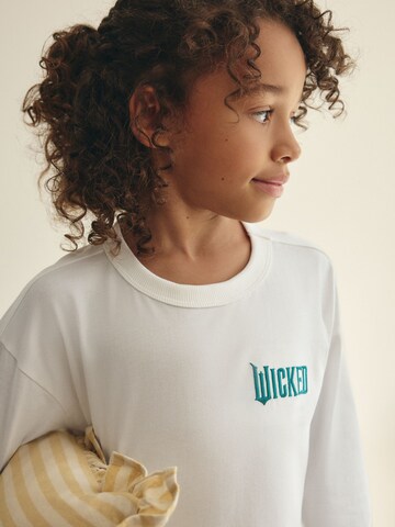 Next Pajamas 'Wicked' in Pink