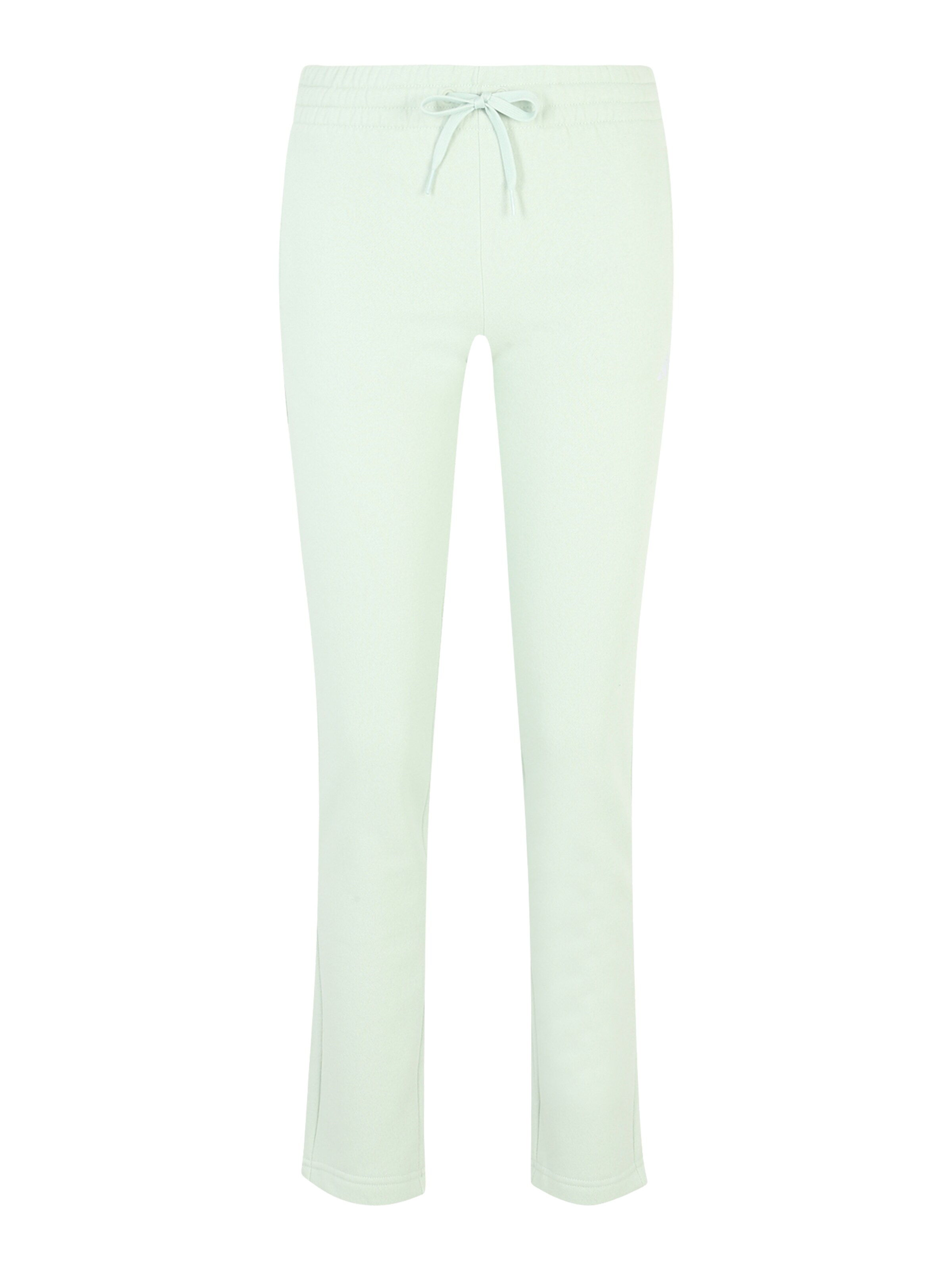 Tapered Pantaloni sportivi di ADIDAS SPORTSWEAR in verde: frontale