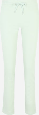 ADIDAS SPORTSWEAR Sporthose in Grün: Vorderseite