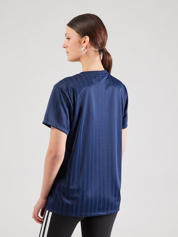 T-shirt ADIDAS ORIGINALS en bleu