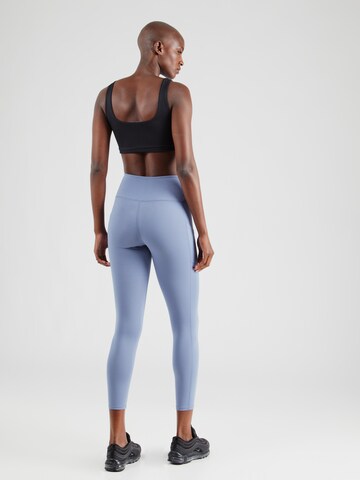ROXY Skinny Sportnadrágok 'HEART INTO IT' - kék