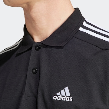 ADIDAS SPORTSWEAR Funktionsshirt 'Essentials' in Schwarz