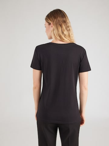 ARMANI EXCHANGE Shirt in Black