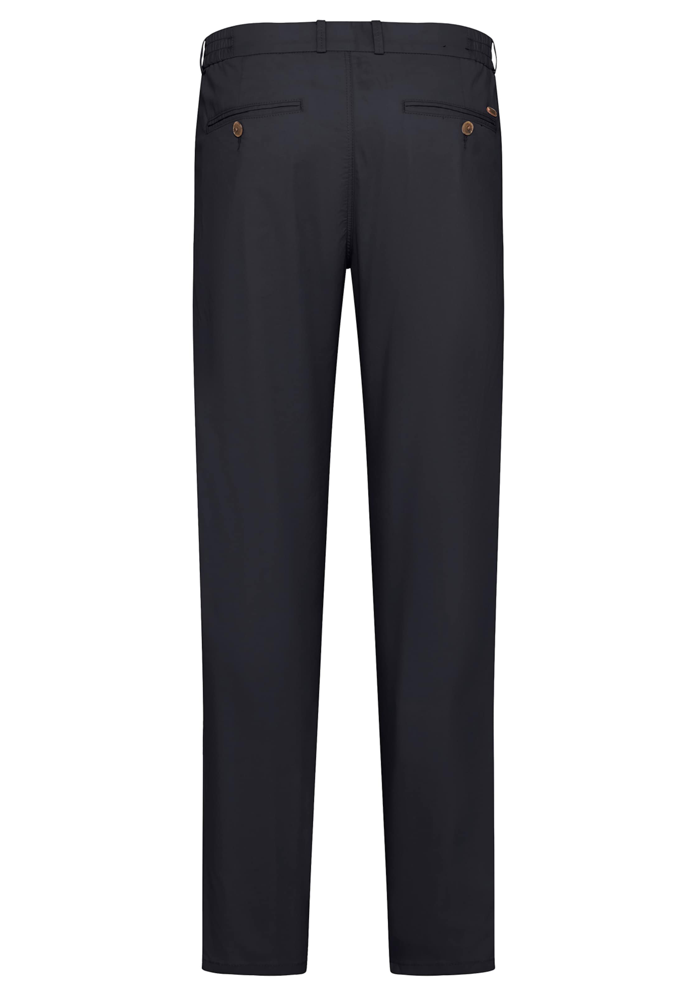 REDPOINT Regular Hose in Blau