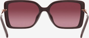 MICHAEL Michael Kors - Óculos de sol '0MK2174U 55 30058G' em roxo