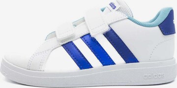 ADIDAS ORIGINALS Sneakers 'Grand Court 2.0 Cf' in Wit