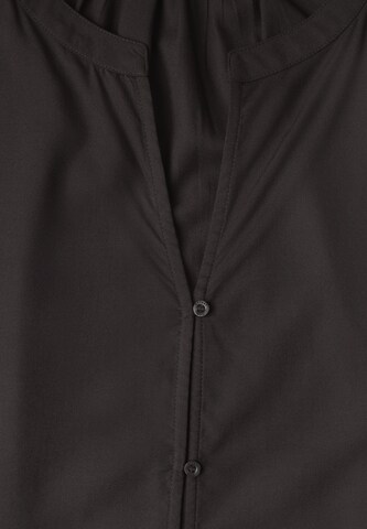 STREET ONE Blouse in Brown
