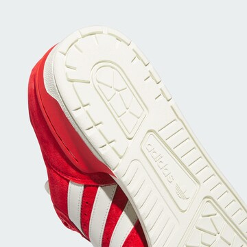 ADIDAS ORIGINALS Sneakers 'Rivalry' in Red