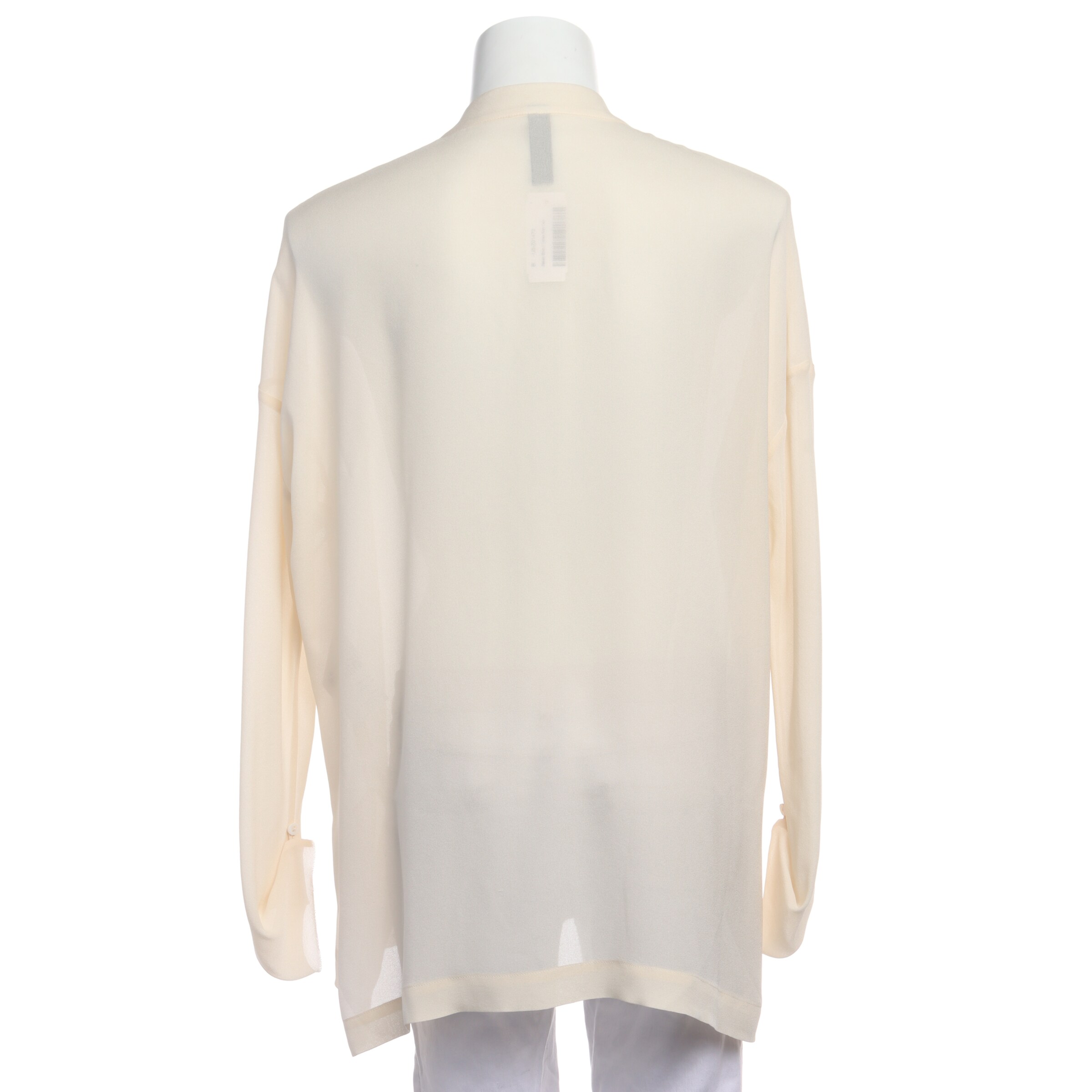 Marc Cain Blouse & Tunic in XS in White