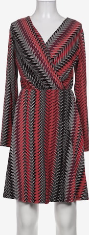 TAMARIS Dress in S in Mixed colors: front