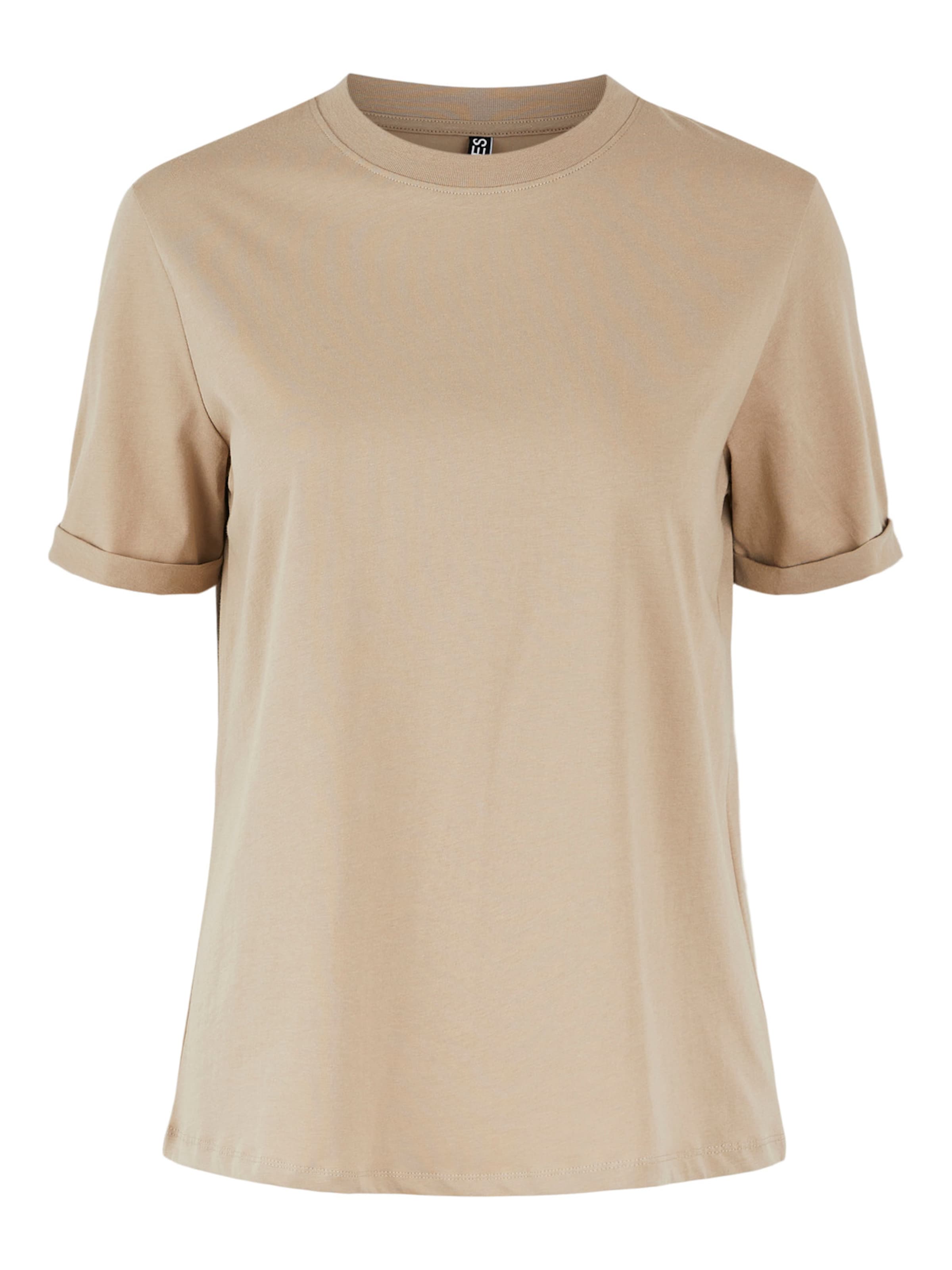 Beige t shirts voor dames online op ABOUT YOU