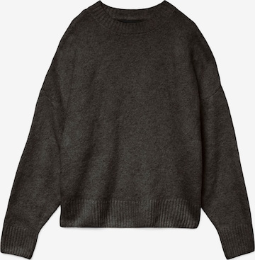 Vero Moda Petite Pulóver 'VMBOOM' - barna: elől