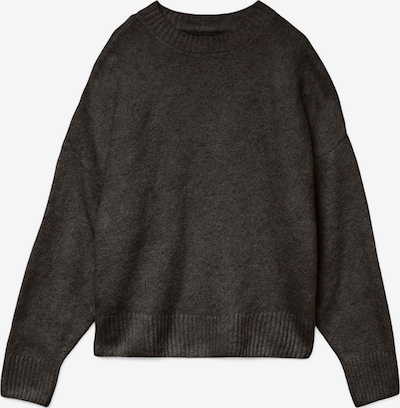 Vero Moda Petite Neulepaita 'VMBOOM' koossa XXS värissä meleerattu ruskea, Tuotenäkymä