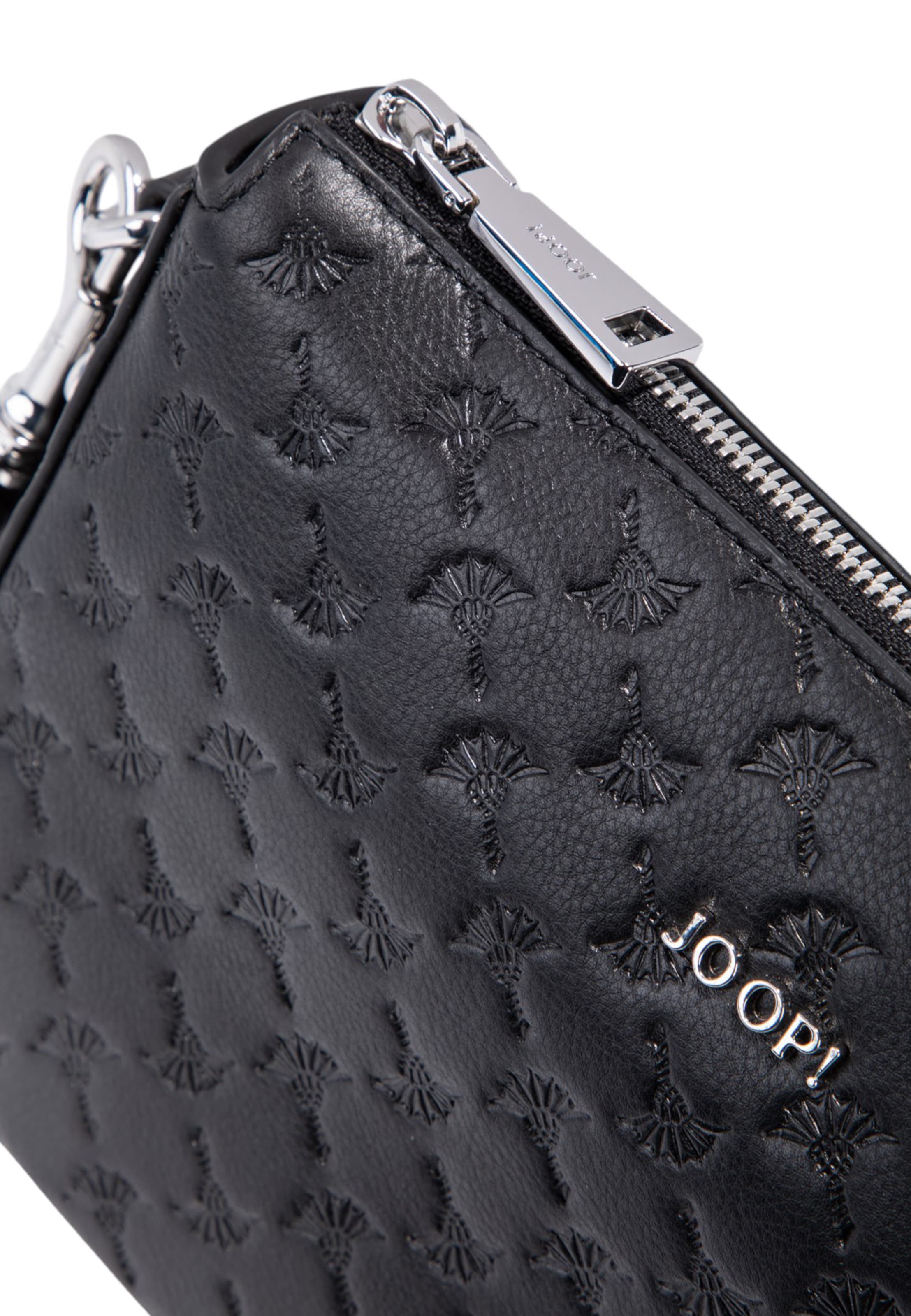 JOOP! Umhängetasche 'Jasmina' in Schwarz