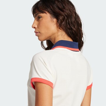 ADIDAS ORIGINALSMajica - bijela boja