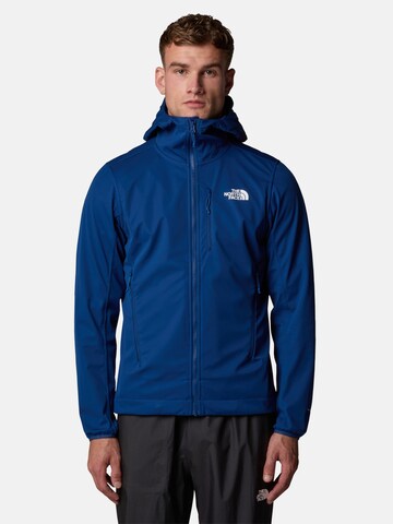 Giacca per outdoor 'Tansa' di THE NORTH FACE in blu: frontale