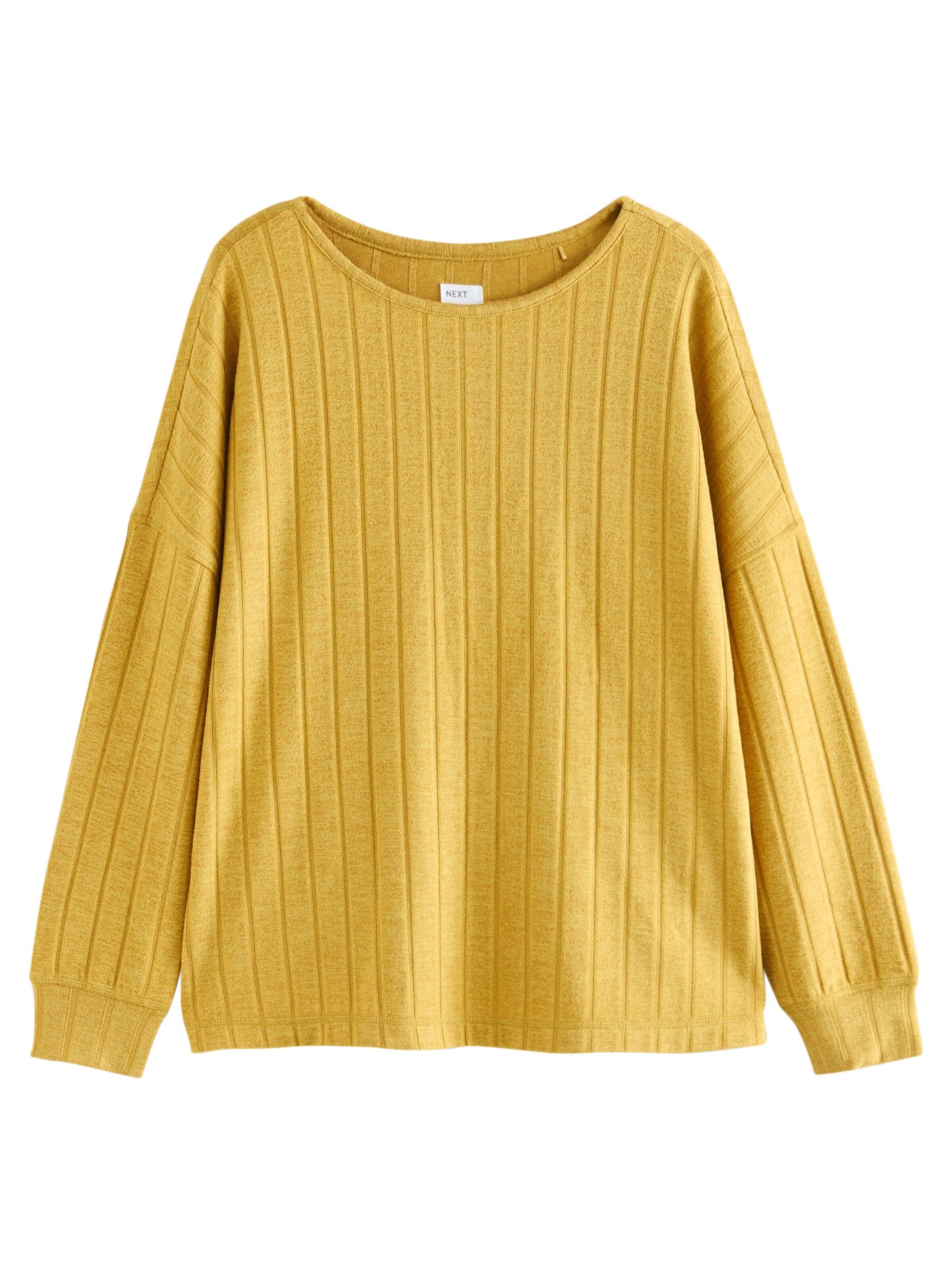 Pigiama di Next in giallo