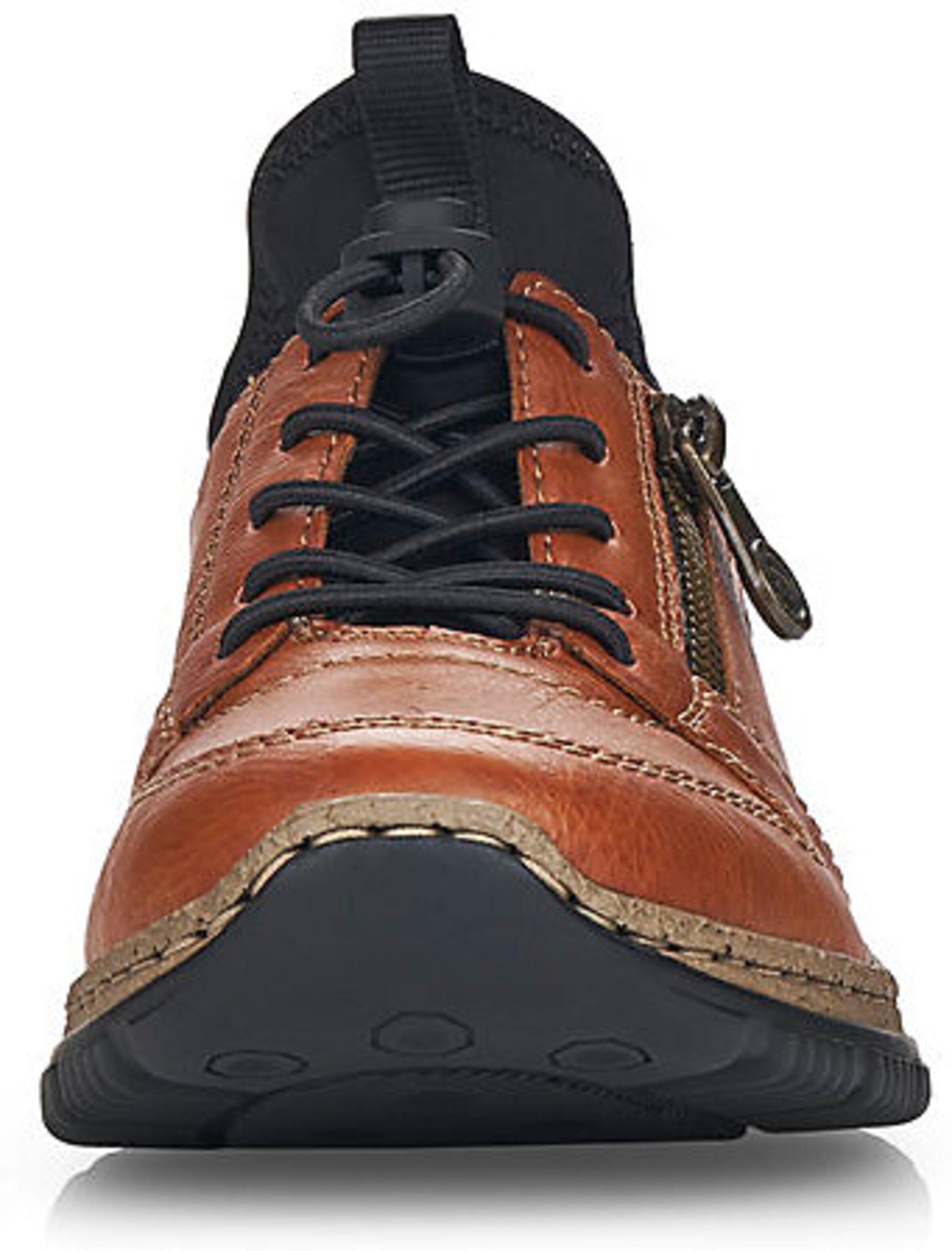 Frauen Sneaker RIEKER Sneaker in Ocker - RP49329 Frauen Sneaker RIEKER Sneaker in Ocker - RP49329