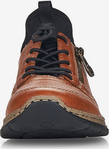 Rieker Sneakers in Brown