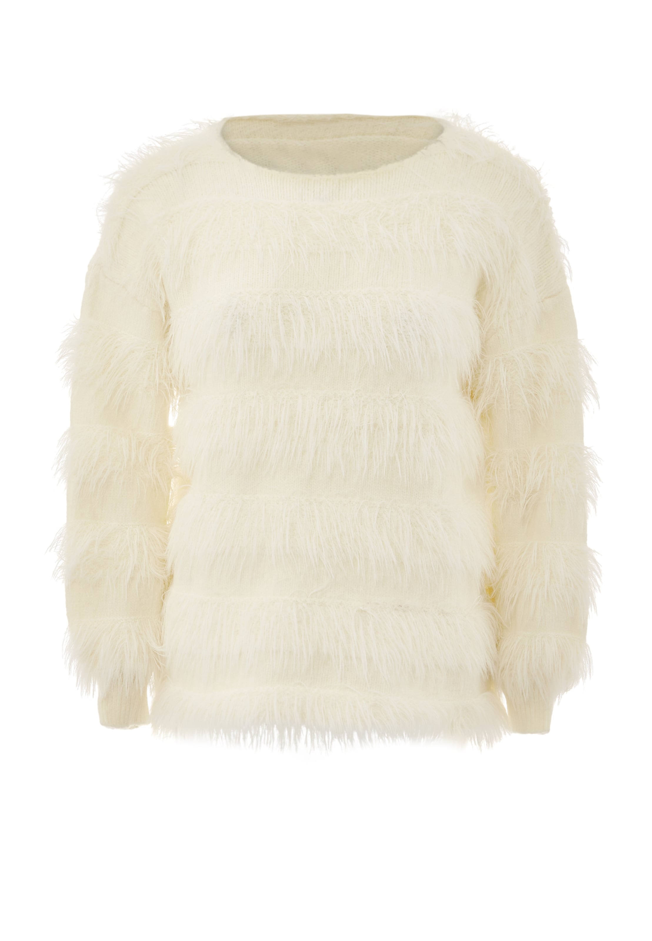 caspio Trui in Beige: voorkant