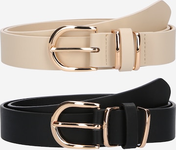 ABOUT YOU Riem 'Linda' in Beige: voorkant