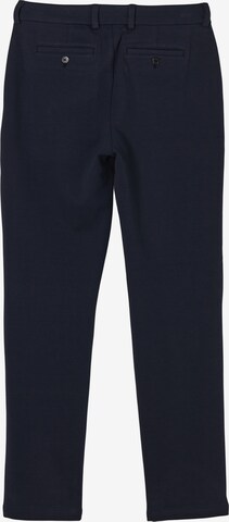 s.Oliver Regular Pants in Blue