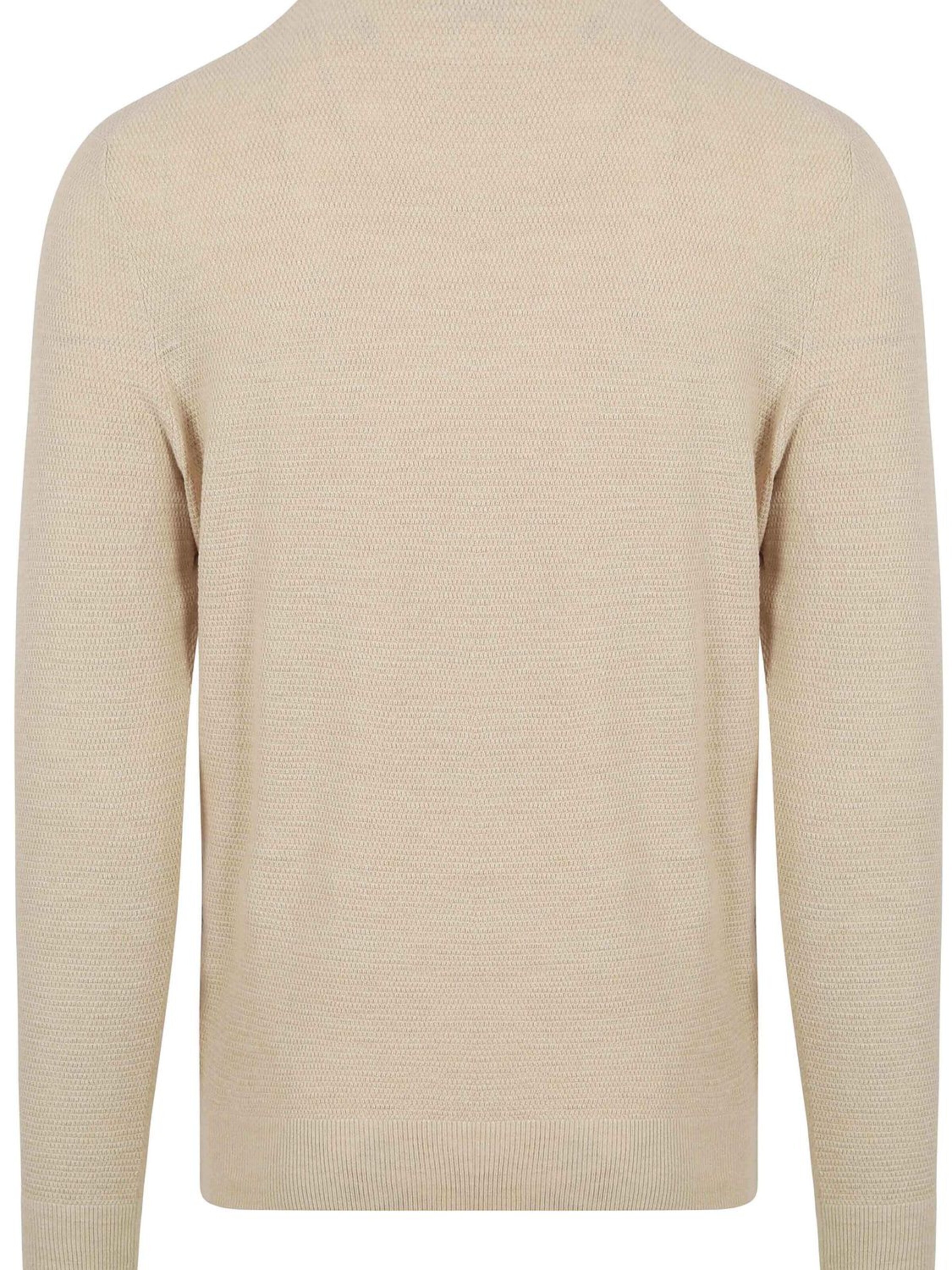Profuomo Shirt in Beige