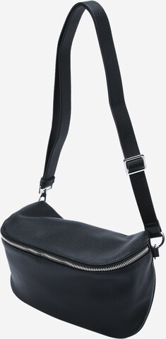 ESPRIT Crossbody Bag 'Nahla' in Black