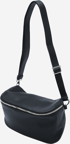 ESPRIT - Bolso de hombro 'Nahla' en negro