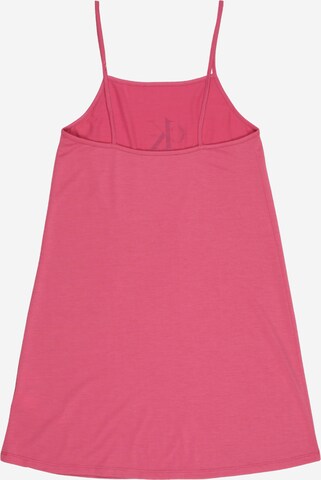 Calvin Klein Underwear Nightgown in Pink