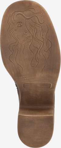 TT. BAGATT Stiefelette 'Malea' in Braun