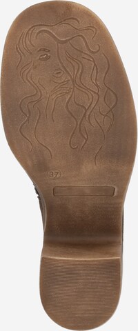 TT. BAGATT Ankle Boots 'Malea' in Brown