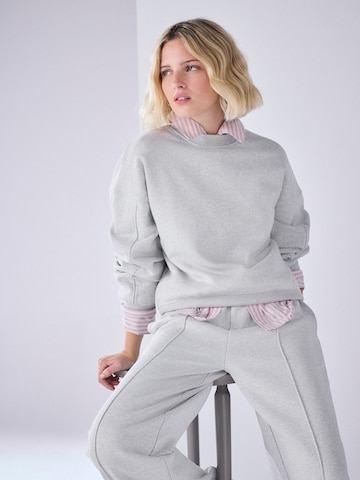 Next Sweatshirt in Grijs