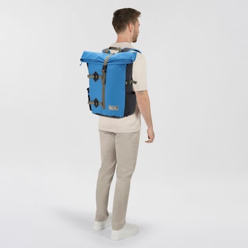 Fjällräven Sportrugzak 'Vardag' in Blauw