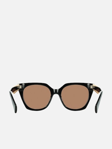 Liu Jo Sunglasses in Black