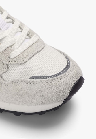 Scalpers Tennarit 'Nubryan' värissä valkoinen