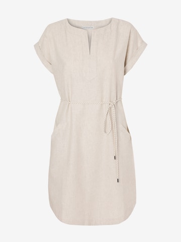 bēšs TATUUM Kleita: no priekšpuses