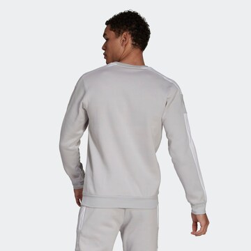 ADIDAS SPORTSWEAR Athletic Sweatshirt 'Squadra 21' in Grey