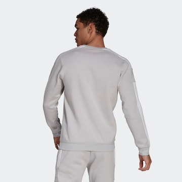 ADIDAS SPORTSWEAR - Sweatshirt de desporto 'Squadra 21' em cinzento