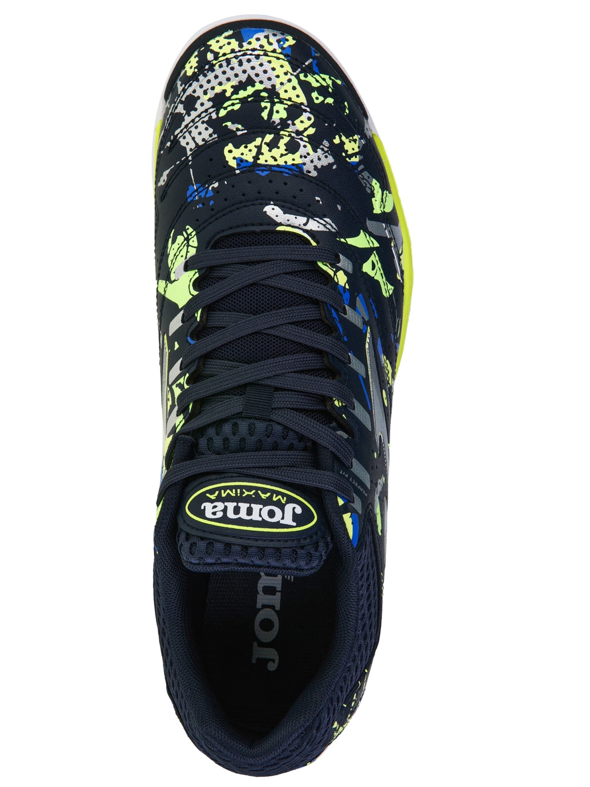 JOMA Voetbalschoen 'Maxima 25 MAXS IN' in Blauw